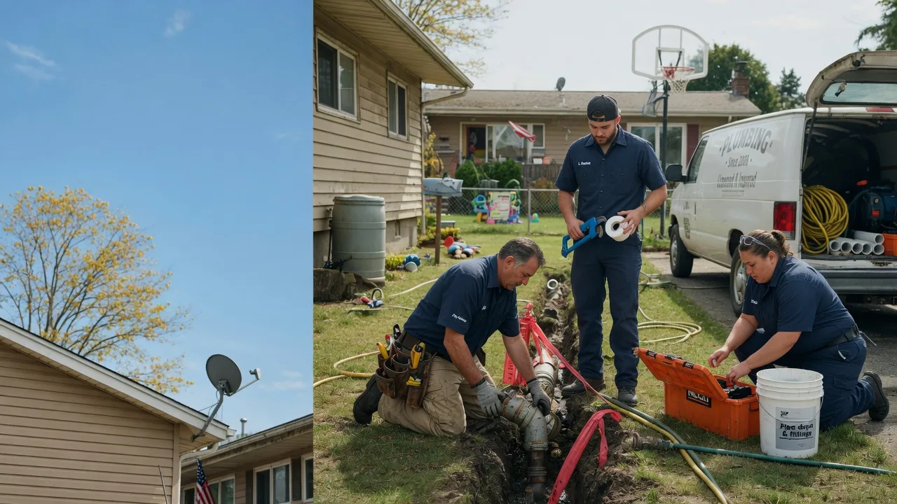 Garbage Disposal Replacement in Concordia, MO near me